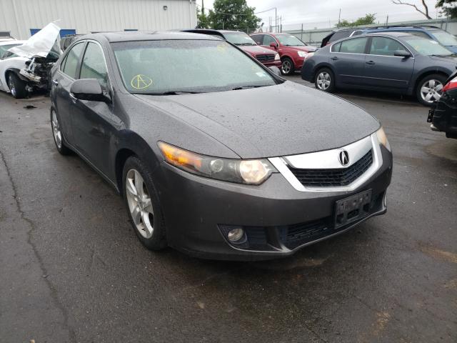 ACURA TSX 2010 jh4cu2f69ac021551