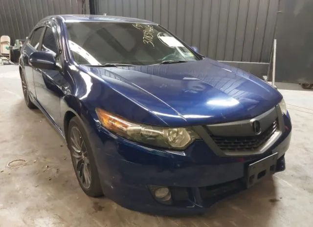 ACURA TSX 2010 jh4cu2f69ac021713