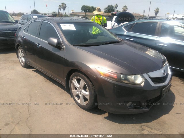 ACURA TSX 2010 jh4cu2f69ac022344