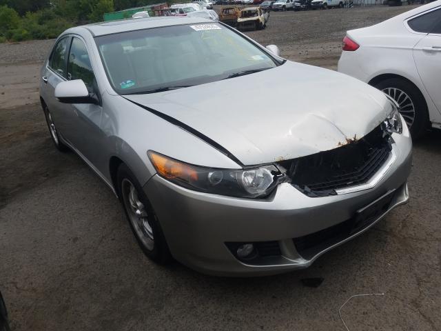 ACURA TSX 2010 jh4cu2f69ac022635