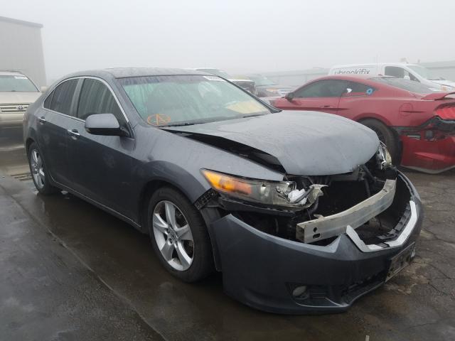 ACURA TSX 2010 jh4cu2f69ac022800