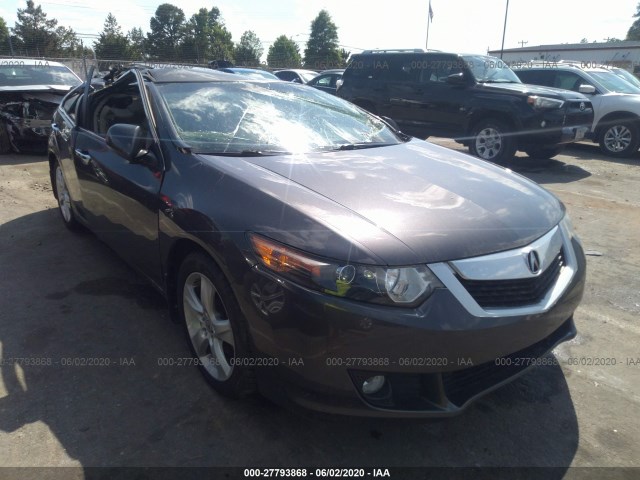 ACURA TSX 2010 jh4cu2f69ac023168