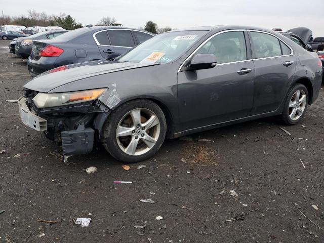 ACURA TSX 2010 jh4cu2f69ac023221