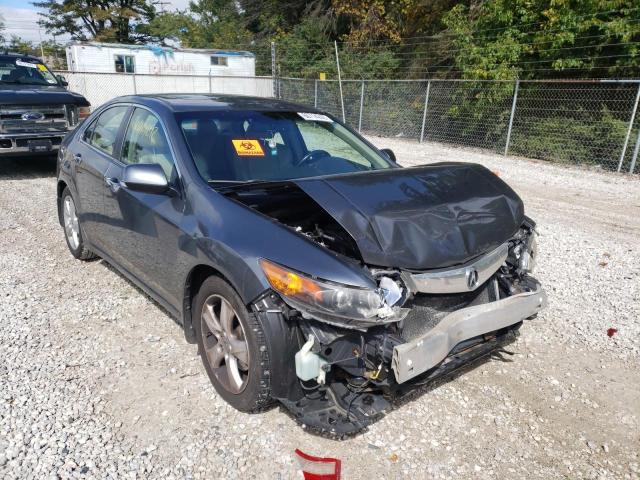 ACURA TSX 2010 jh4cu2f69ac023249