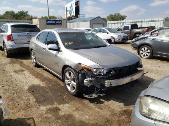 ACURA TSX 2010 jh4cu2f69ac023297