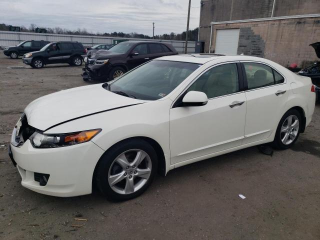 ACURA TSX 2010 jh4cu2f69ac023476