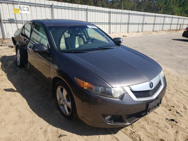 ACURA TSX 2010 jh4cu2f69ac024546