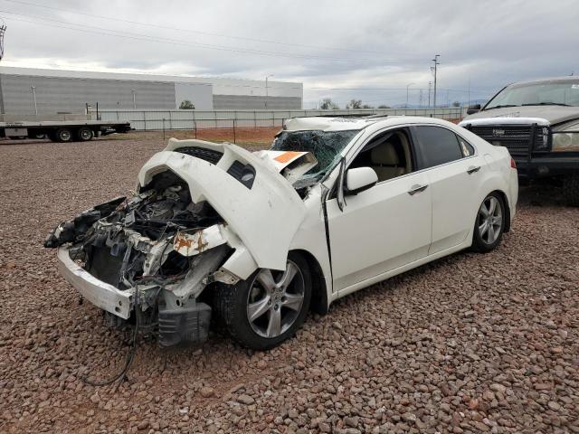 ACURA TSX 2010 jh4cu2f69ac024904