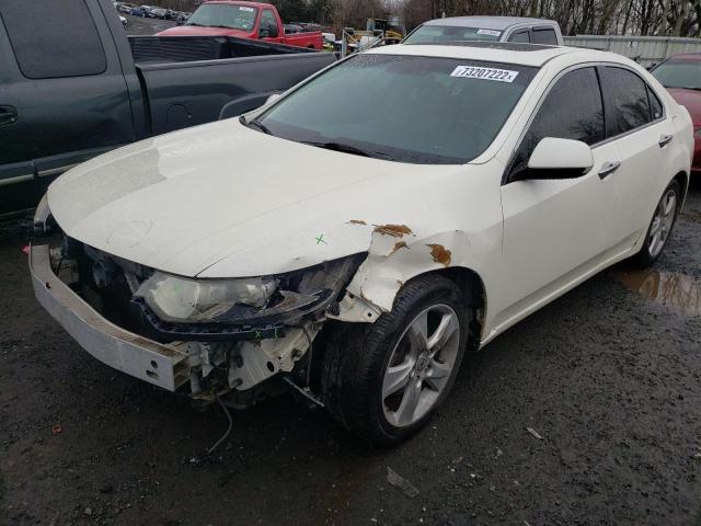 ACURA TSX 2010 jh4cu2f69ac024949