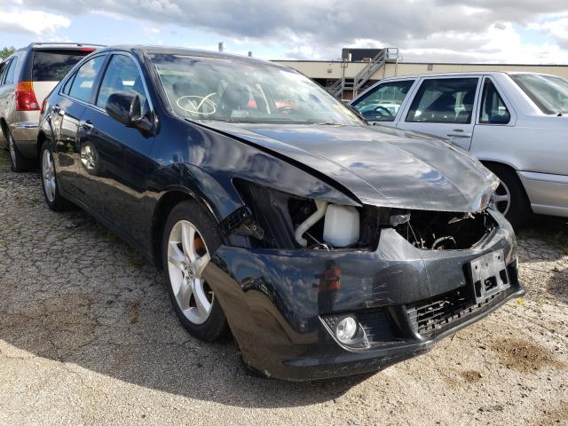 ACURA TSX 2010 jh4cu2f69ac025017