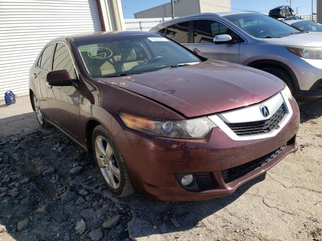 ACURA TSX 2010 jh4cu2f69ac025972