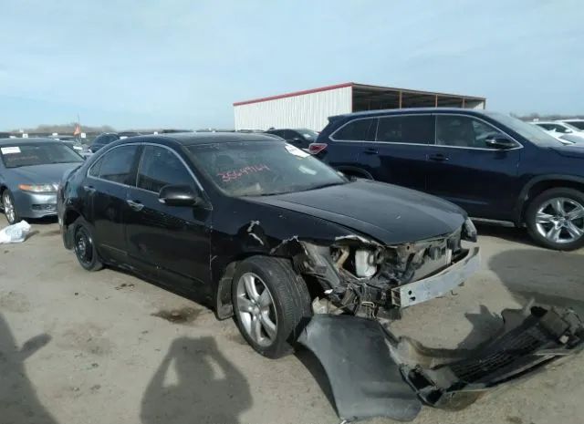 ACURA TSX 2010 jh4cu2f69ac026149