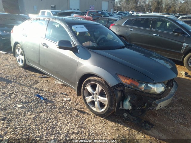 ACURA TSX 2010 jh4cu2f69ac026569