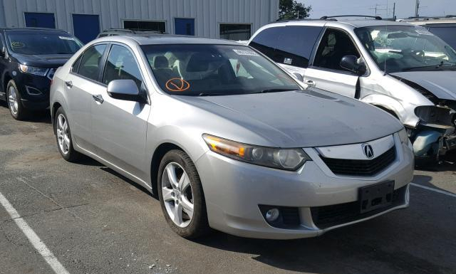 ACURA TSX 2010 jh4cu2f69ac026734