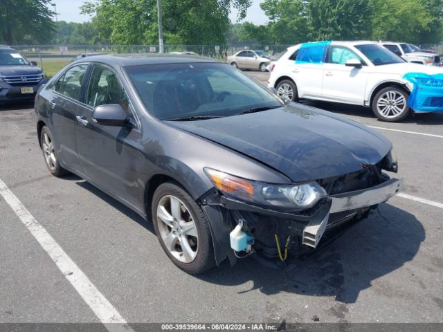 ACURA TSX 2010 jh4cu2f69ac027009