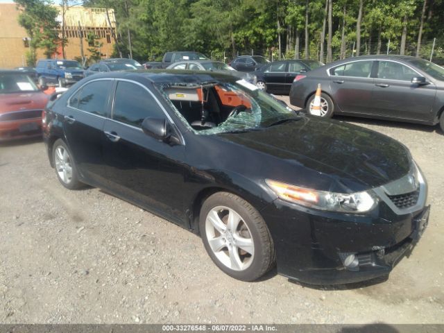 ACURA TSX 2010 jh4cu2f69ac027267