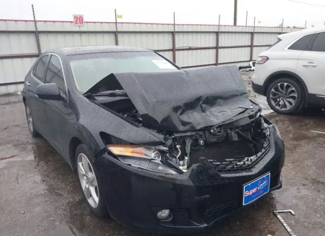 ACURA TSX 2010 jh4cu2f69ac027415