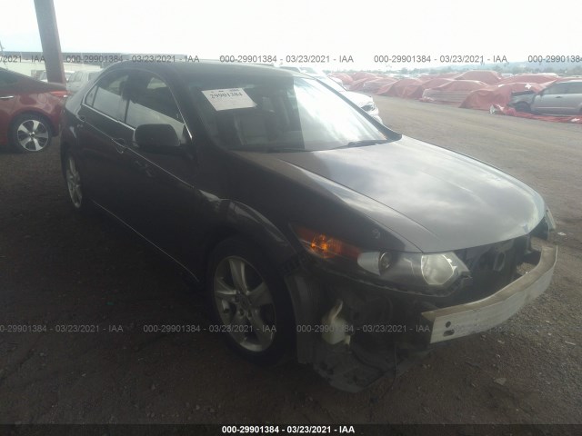 ACURA TSX 2010 jh4cu2f69ac027897