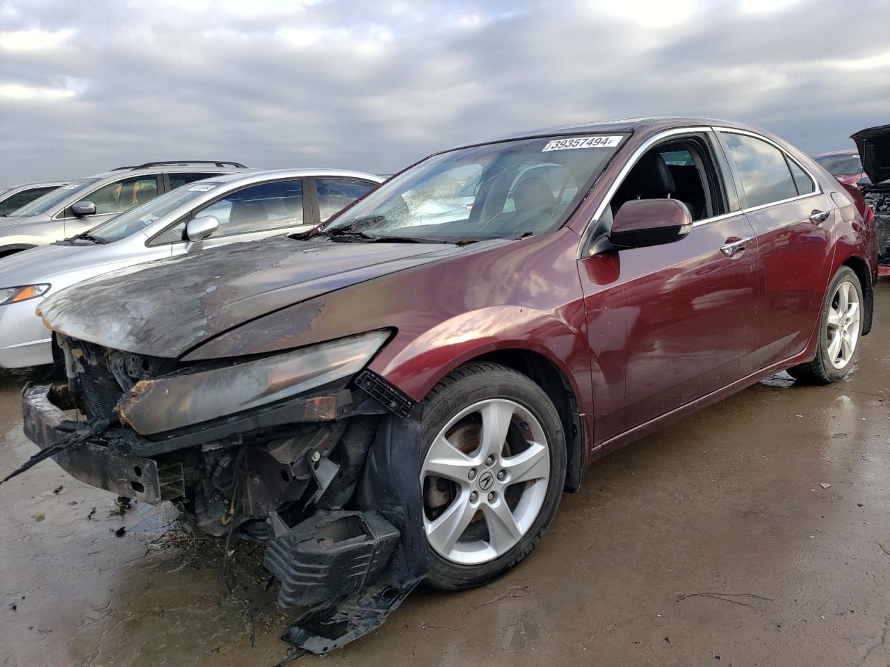 ACURA TSX 2010 jh4cu2f69ac028144