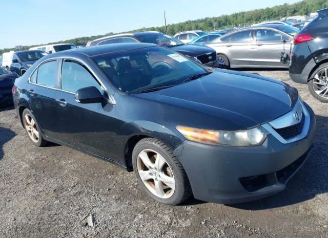 ACURA TSX 2010 jh4cu2f69ac028547