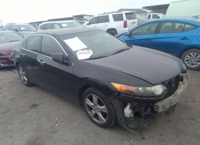 ACURA TSX 2010 jh4cu2f69ac029245