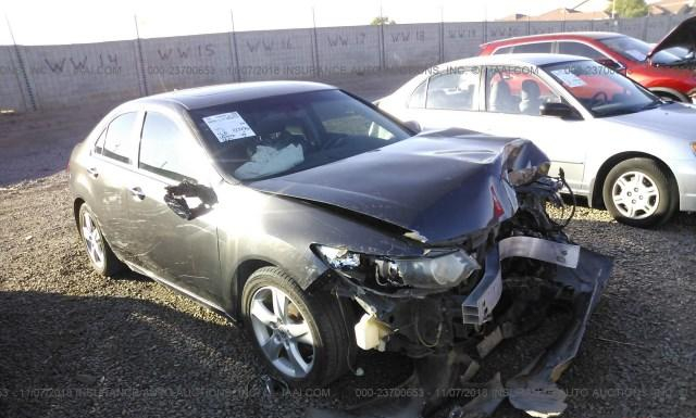 ACURA TSX 2010 jh4cu2f69ac029343