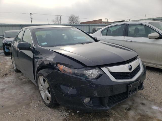 ACURA TSX 2010 jh4cu2f69ac029679