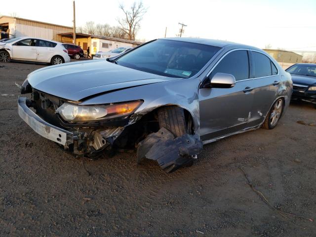 ACURA TSX 2010 jh4cu2f69ac030430