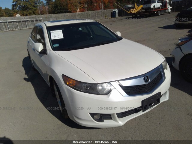 ACURA TSX 2010 jh4cu2f69ac030816