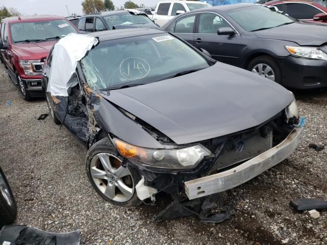 ACURA TSX 2010 jh4cu2f69ac031173