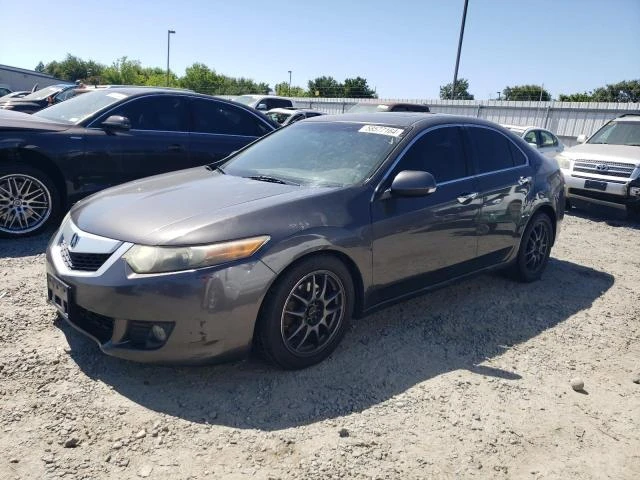 ACURA TSX 2010 jh4cu2f69ac031187