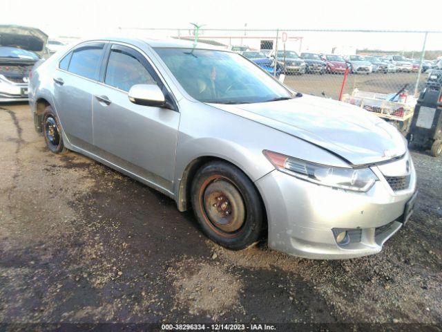 ACURA TSX 2010 jh4cu2f69ac031285