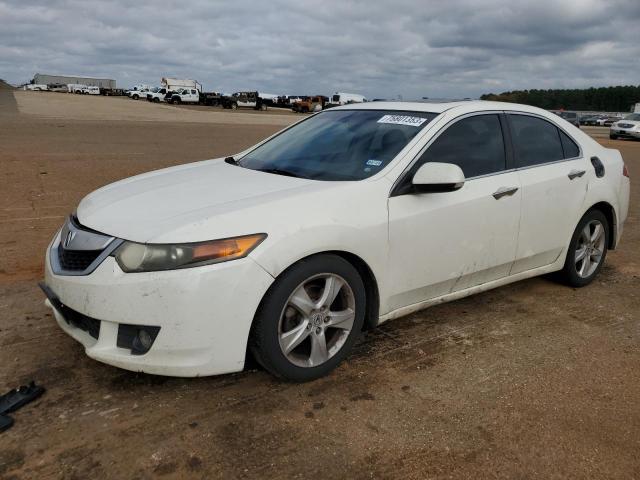 ACURA TSX 2010 jh4cu2f69ac031450