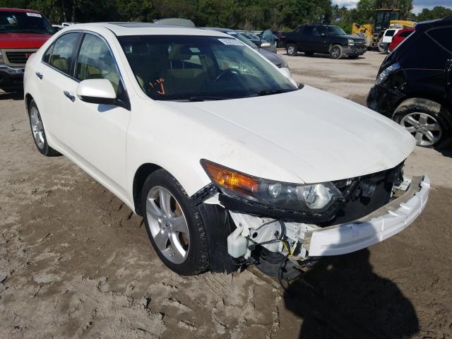 ACURA TSX 2010 jh4cu2f69ac031609