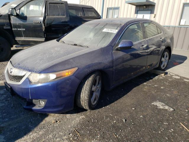 ACURA TSX 2010 jh4cu2f69ac031786