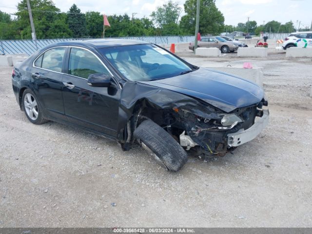 ACURA TSX 2010 jh4cu2f69ac031836