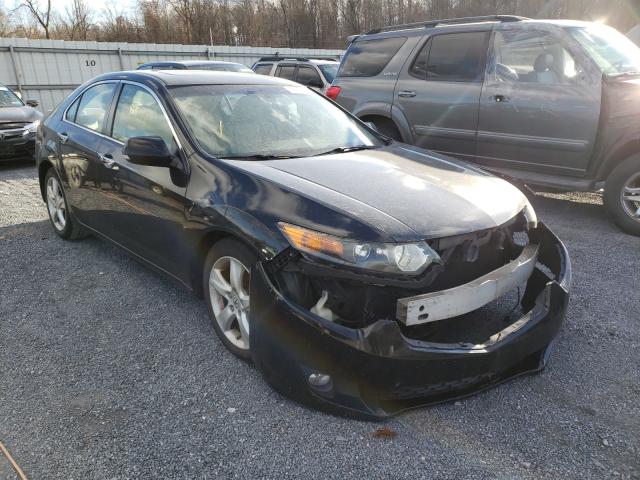 ACURA TSX 2010 jh4cu2f69ac031898