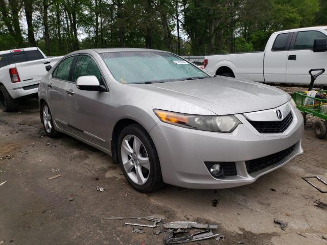 ACURA TSX 2010 jh4cu2f69ac032291