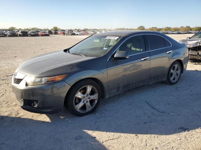 ACURA TSX 2010 jh4cu2f69ac032310