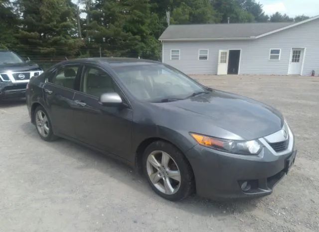 ACURA TSX 2010 jh4cu2f69ac032338