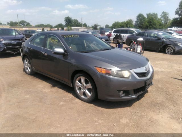 ACURA TSX 2010 jh4cu2f69ac032341