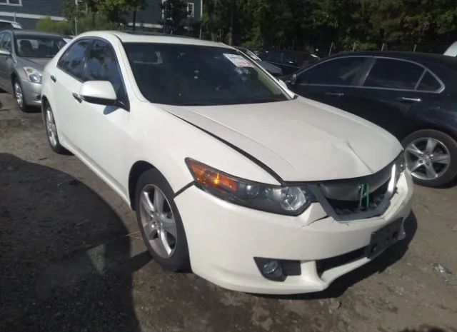 ACURA TSX 2010 jh4cu2f69ac032484