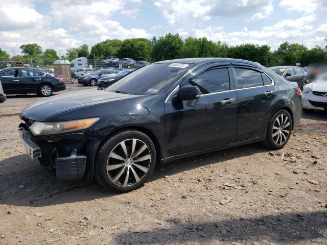 ACURA TSX 2010 jh4cu2f69ac032677