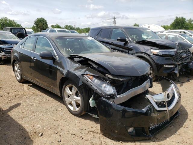 ACURA TSX 2010 jh4cu2f69ac032713