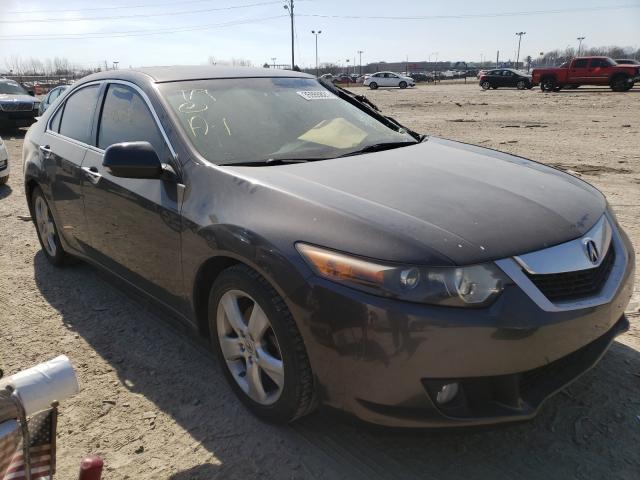 ACURA TSX 2010 jh4cu2f69ac032839