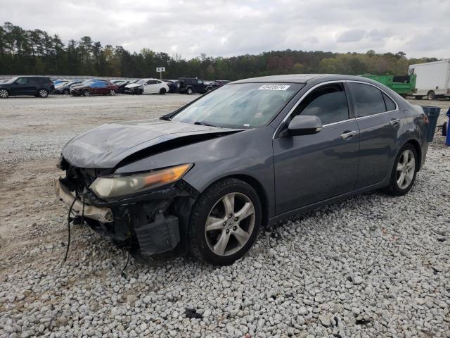 ACURA TSX 2010 jh4cu2f69ac033053