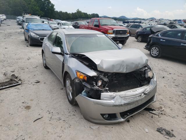 ACURA TSX 2010 jh4cu2f69ac033280