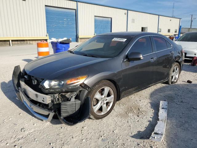 ACURA TSX 2010 jh4cu2f69ac033778