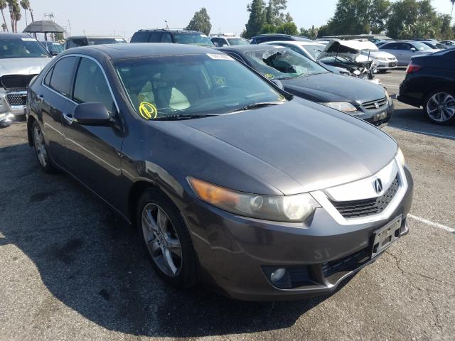 ACURA TSX 2010 jh4cu2f69ac034039