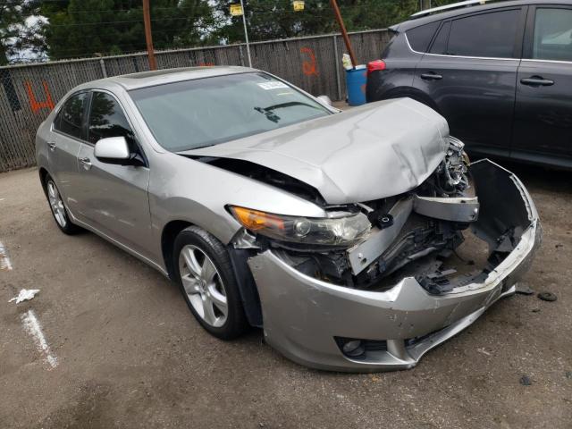 ACURA TSX 2010 jh4cu2f69ac034235